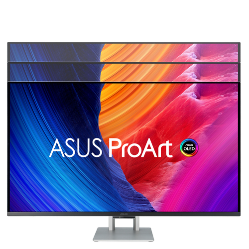 ASUS ProArt PA32UCDM oled-monitor, afbeelding 6