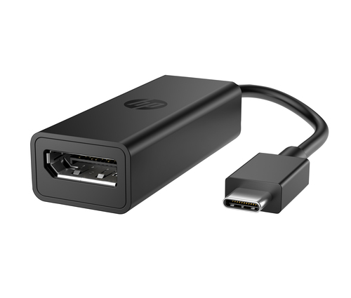 HP Inc. Adapter USB-C do DisplayPort 8Y8Y1AA