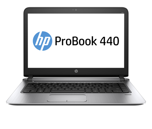 HP ProBook 440 G3 X5B26PP, 14", Core i7-6500U, 8 GB RAM, 1 TB HDD