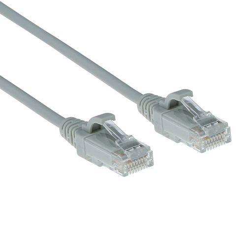 Cable de red Cat6