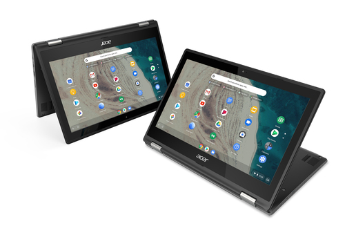 Acer Chromebook R752T-C26N Intel® Celeron® N N4120 – image 9
