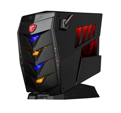 MSI X3 VR7RD-014AU – image 4