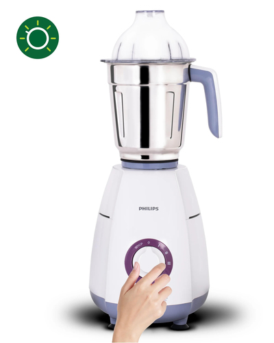 Philips Viva Collection HL7699/00 mixer Stand mixer – image 3