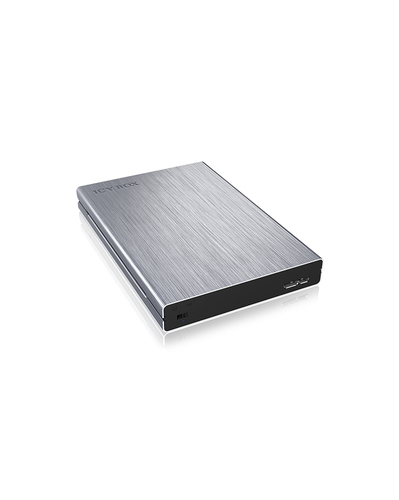 ICY BOX External USB 30 enclosure for 25 – Foto 5 von 10