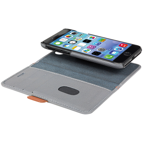 dbramante1928 Lynge - iPhone XR - Pebbled Grey – image 5