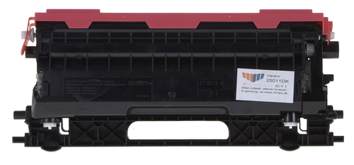 MM Black Laser Toner - Brother TN135BK - For Brother DCP / HL / MFC – image 2
