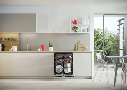 Hoover HI 6B4S1PTA – image 7