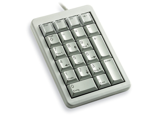 CHERRY Keypad G84-4700 - Toetsenpaneel, afbeelding 3