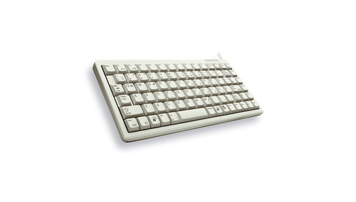 CHERRY Compact-Keyboard G84-4100 - Toetsenbord, afbeelding 3