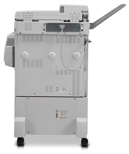 HP LaserJet M9040 A3 – image 4