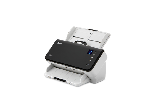 ALARIS E1035 SCANNER - 1025071