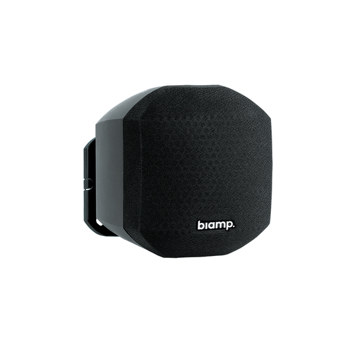 Biamp Desono MASK2 2-way Black Wired