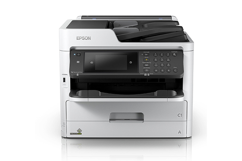 C11CG02301 Multifuncional Epson WorkForce Pro WF-C5790 Color Inyección de Tinta