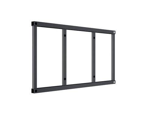 Multibrackets 6522 monitoriaus laikiklio priedas