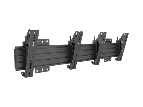 Multibrackets 7031 infoekraani kinnitus 81,3 cm (32) Must