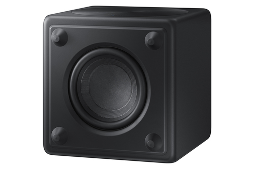 Samsung SWA-W500/XU subwoofer Black Active subwoofer – image 2