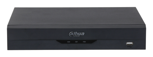 Dahua Technology WizSense NVR4108HS-EI 1U White – image 3