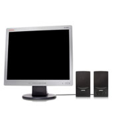 HP Compaq FP1906 19" LCD Monitor