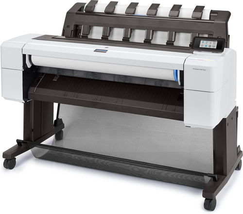 HP DesignJet T1600 PostScript — Plotter A0 (36″) 2