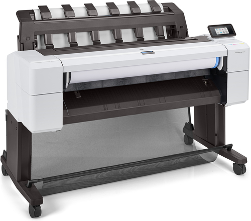 HP DesignJet T1600 PostScript — Plotter A0 (36″) 3
