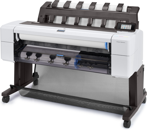 HP DesignJet T1600dr PostScript — Plotter A0 (36″) 2