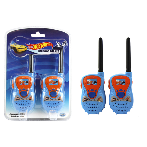 Hot Wheels 42001 children's gadget Children's walkie talkie