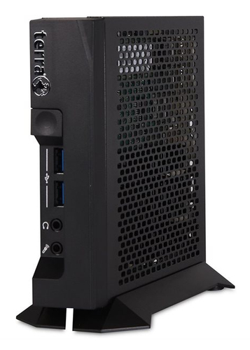 TERRA 24 Months Warranty (Bring-in)