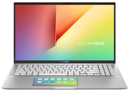 ASUS Vivobook S15 S532FA-BN829T Intel® Core™ i5 i5-8265U Laptop – image 1