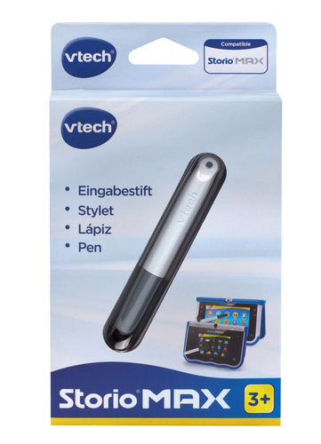 VTech 80-218849 children's gadget Children's laptop