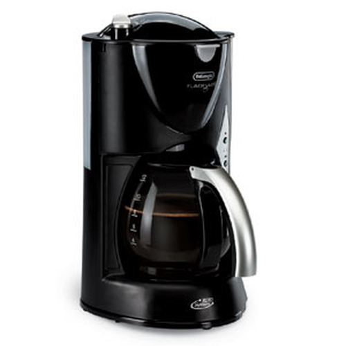 De’Longhi Filter Coffee Machine, ICM18B