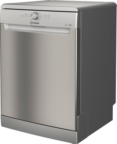 Indesit DFE 1B19 X Отдельно стоящий 14 мест