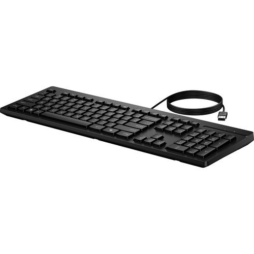 Teclado HP  266C9AA#ABM     