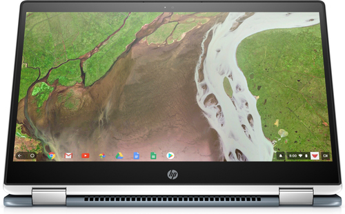 HP Chromebook x360 14-da0000na Intel® Core™ i3 i3-8130U – image 7