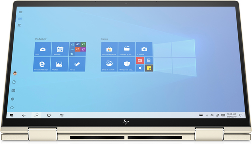 HP ENVY x360 13-bd0002na Intel® Core™ i7 i7-1165G7 Hybrid (2-in-1) – image 7