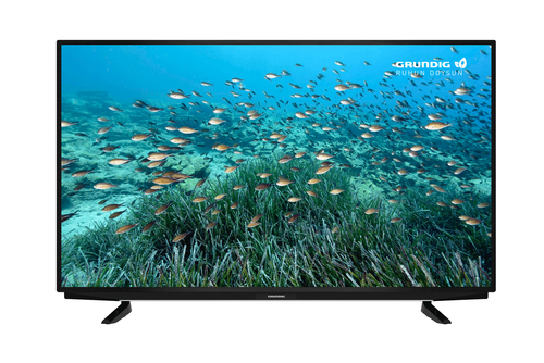 Grundig 43GEU7910 TV