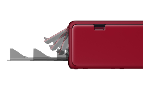 Canon PIXMA TS8052 Inkjet A4 – image 5