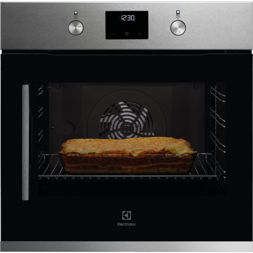 Electrolux KOFGC40RX oven