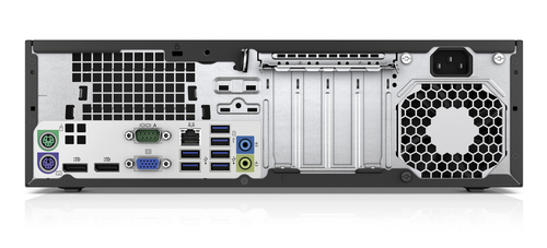 HP 800 G2 SFF + 1TB 7200rpm SATA (NCQ/Smart IV) 6Gbp/s HDD – image 2