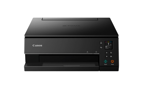 Canon PIXMA TS6340 Струйная A4 4800 x 1200 DPI Wi-Fi