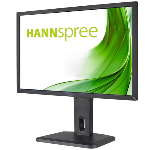 Hannspree Hanns.G HP 246 PDB монитор для ПК 61 cm (24") 1920 x 1200 пикселей WUXGA LED Черный