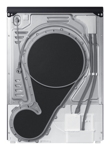 Samsung DV9UDG52A0ABEN Warmtepompdroger Zwart, afbeelding 4