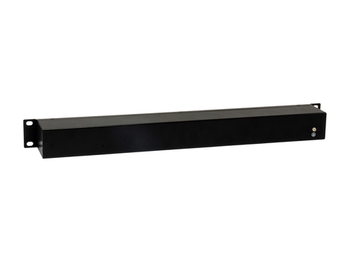 LevelOne ESP-2400 Overspanningsbeveiliging 58 V Zwart, afbeelding 2