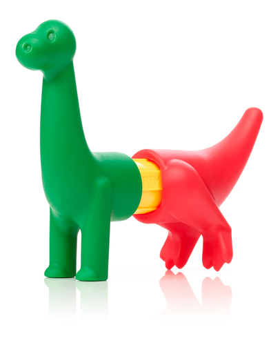 SmartGames SmartMax - My First Dinosaurs Constructiespeelgoed, afbeelding 8