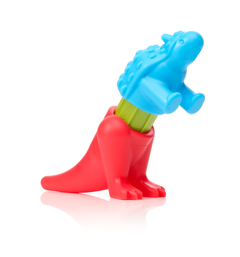 SmartGames SmartMax - My First Dinosaurs Constructiespeelgoed, afbeelding 7