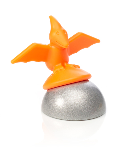SmartGames SmartMax - My First Dinosaurs Constructiespeelgoed, afbeelding 9