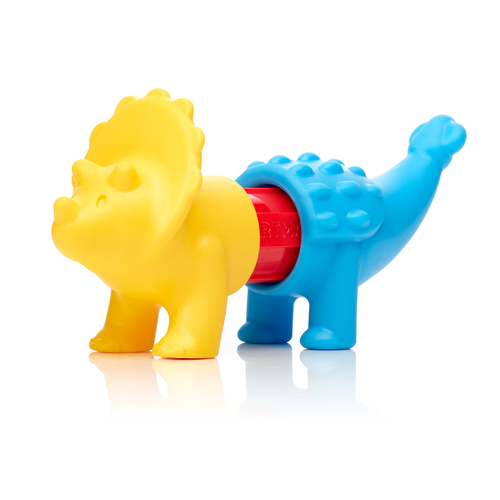 SmartGames SmartMax - My First Dinosaurs Constructiespeelgoed, afbeelding 6