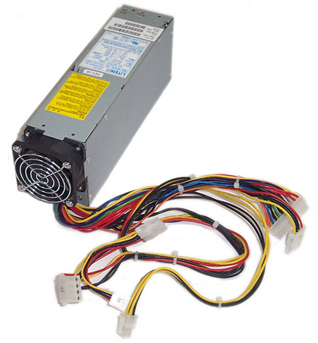 HP 0950-4351 power supply unit
