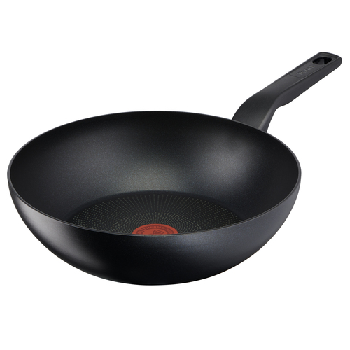 Tefal Titanium Force G30319 Сковорода вок/стир-фрай Круглый