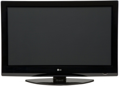 LG 50PG200R TV 127 cm (50") HD Black 1500 cd/m²