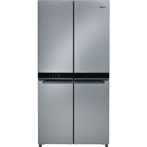 Siemens iQ300 KF96NVPEA frigo américain Autoportante 605 L E Argent :  : Gros électroménager